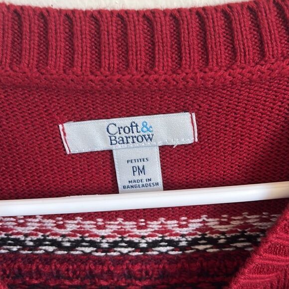 Winter Sweater   - Picture 3 of 7